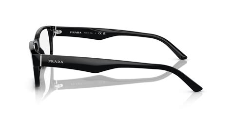 pr16mv prada glasses|Prada pr 16mv.